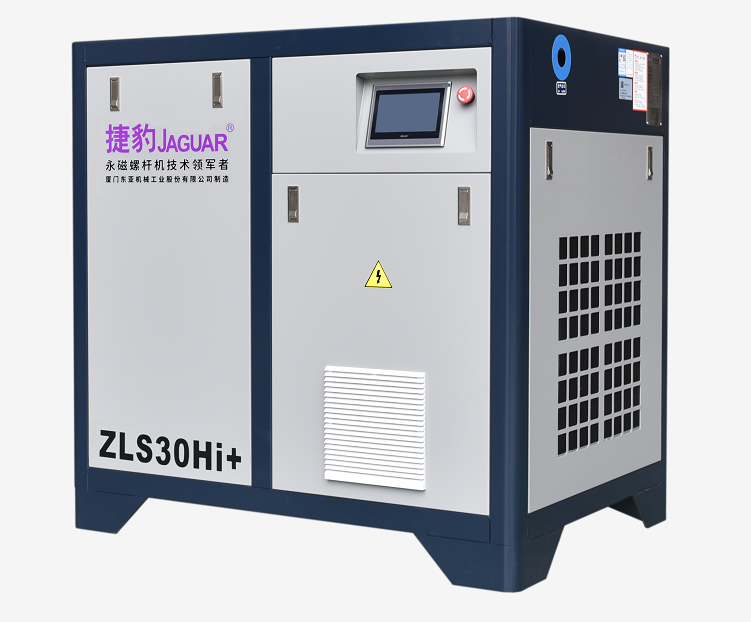 嘉興捷豹機(jī)械：搞清楚這些空壓機(jī)的常用參數(shù)，再也不怕被人坑！